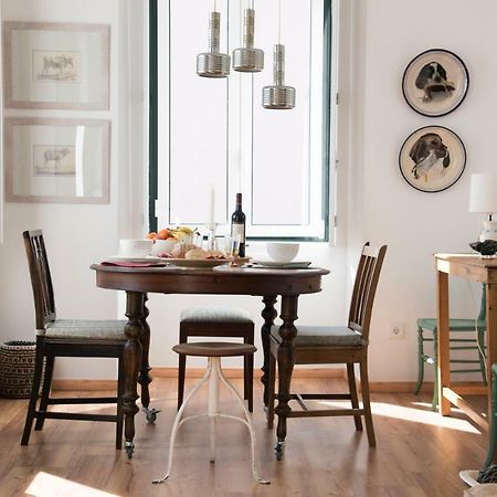 Light Lovers Apartment Lisbon Luaran gambar