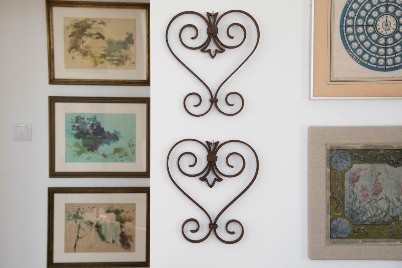 Light Lovers Apartment Lisbon Luaran gambar