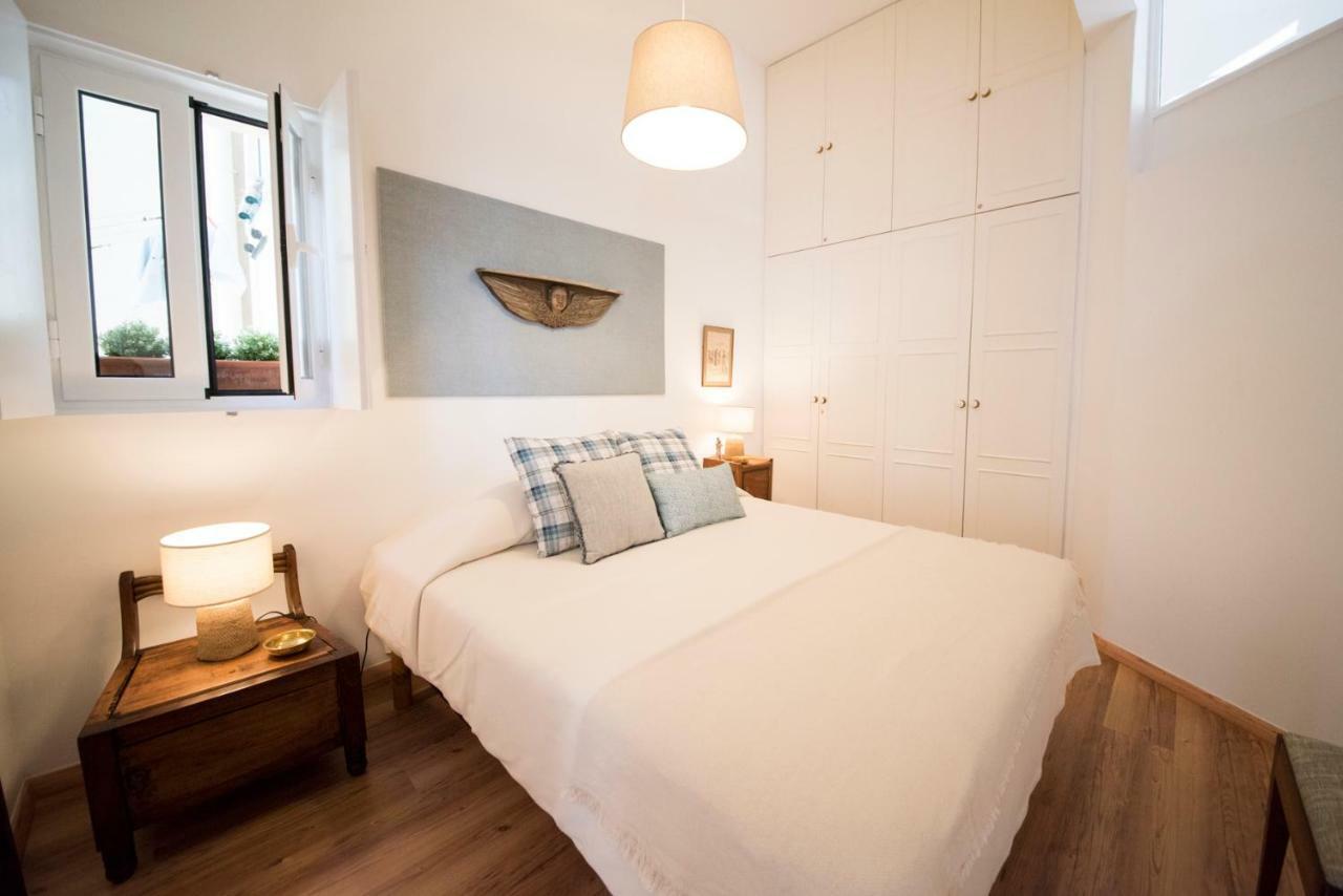 Light Lovers Apartment Lisbon Luaran gambar