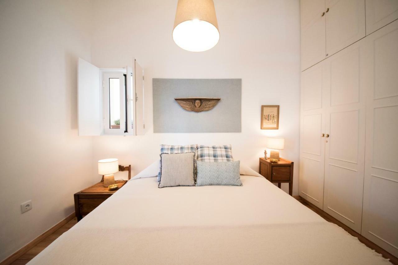 Light Lovers Apartment Lisbon Luaran gambar