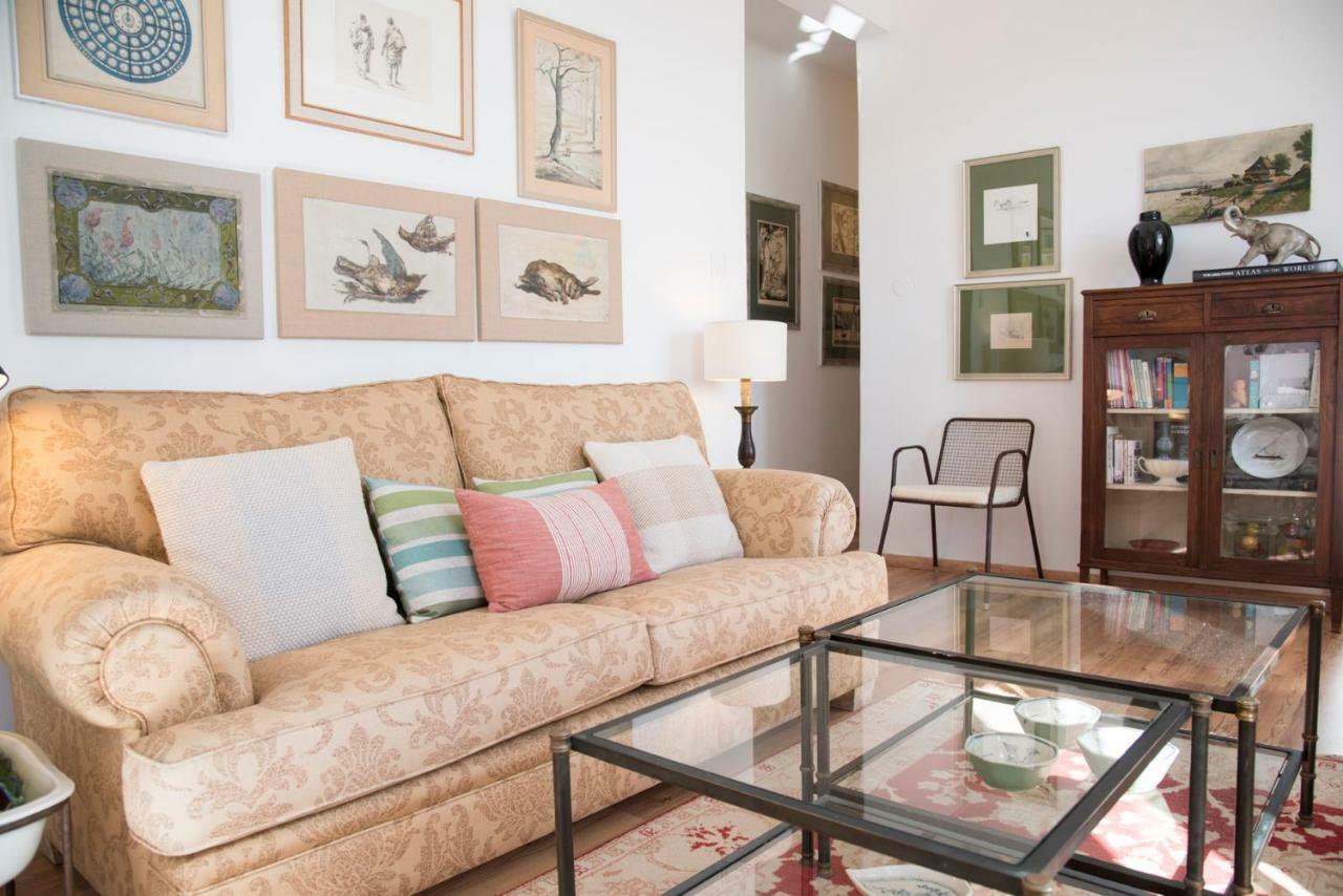 Light Lovers Apartment Lisbon Luaran gambar