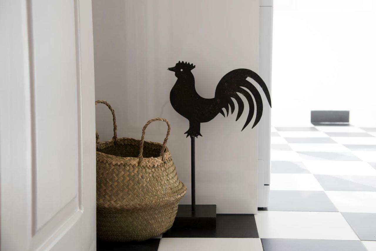 Light Lovers Apartment Lisbon Luaran gambar