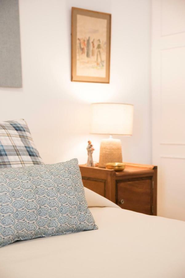 Light Lovers Apartment Lisbon Luaran gambar