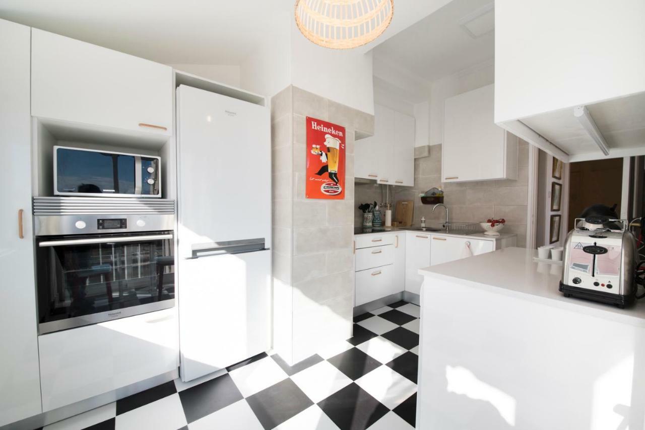 Light Lovers Apartment Lisbon Luaran gambar